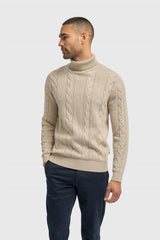 Archie Rollneck Jumper