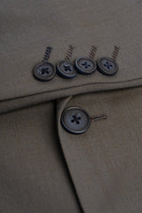 Bond Wool Rich Hazel Blazer - House of Cavani
