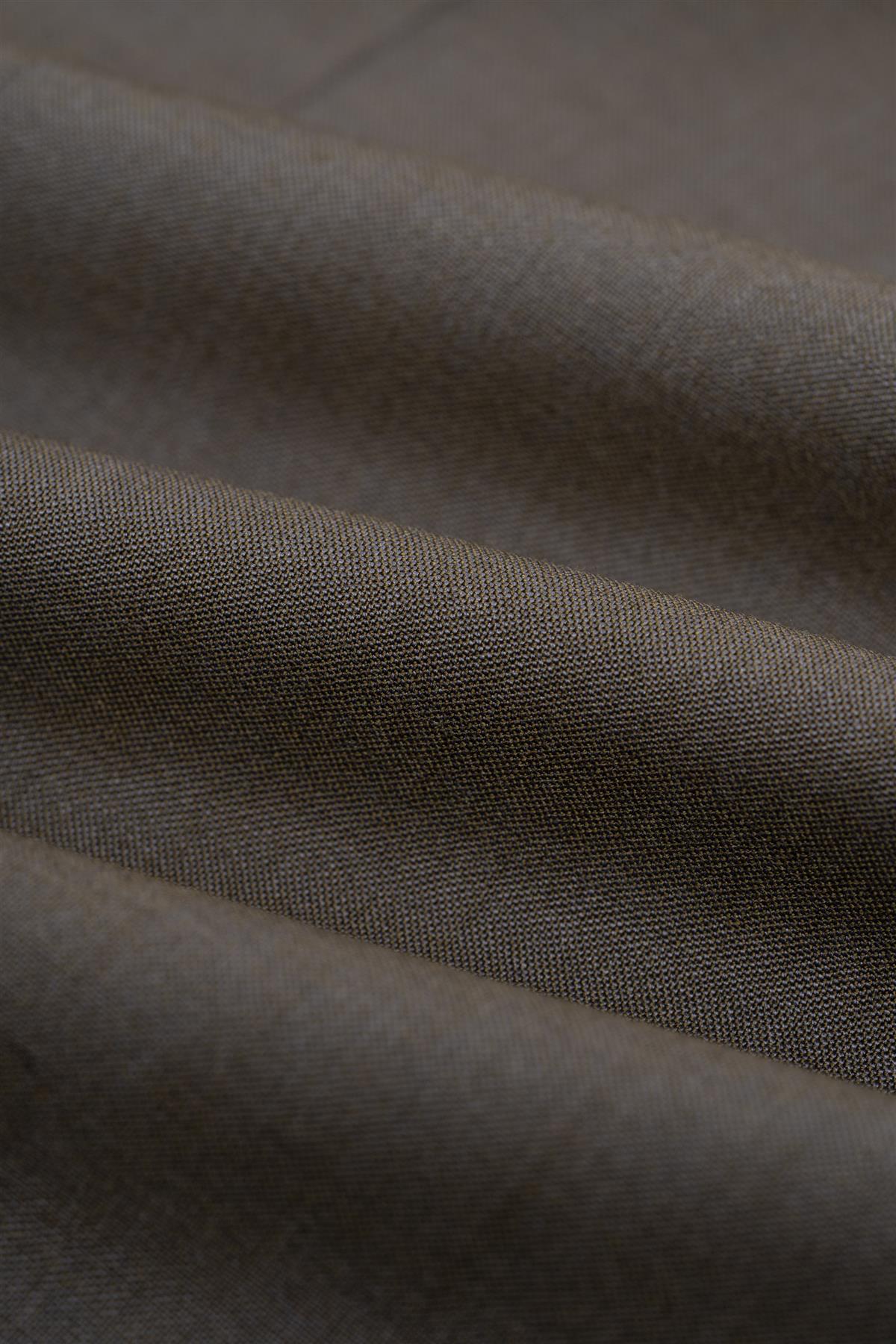 Bond Wool Rich Hazel Blazer - House of Cavani