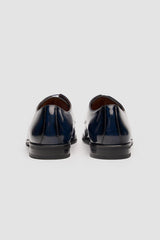 Chester Navy Shoe
