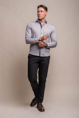 Keats Shirt