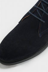 Fernando Navy Boot