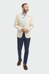 Luca Taupe Blazer