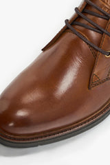 Austin Tan Boot