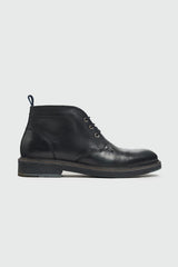 Austin Black Boot