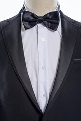 Classic Tuxedo Combo