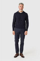 Pablo Hooded Knit