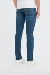 MIlano Stonewash Stretch Denim Jeans