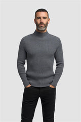 Fosco Turtleneck Jumper