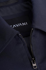 Carlo Short Jackets