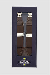 Cavani Braces