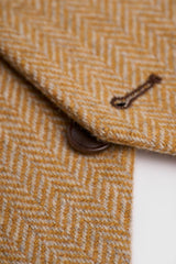 Thomas Amber Waistcoat