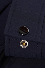Carlo Short Jackets