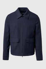 Carlo Short Jackets