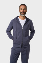 Coney Hooded Jacket