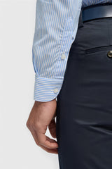 Argiro Italian 100% Cotton Shirt