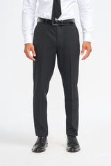 Roberto Black Trouser