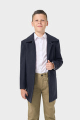 Boys Oscar Coats