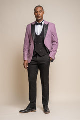Rosa Velvet Blazer