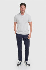 Sanchez Slate Polo