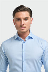 Barnaby Sky Blue Shirt