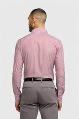 Argiro Italian 100% Cotton Shirt