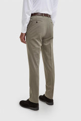 Donatella Sage Three Piece Suit - House of Cavani