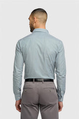 Argiro Italian 100% Cotton Shirt