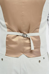 Tropez Slate Waistcoat