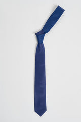 Boys Plain Tie Set