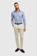 Argiro Italian 100% Cotton Shirt