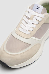 Brisbane White Technical Runner