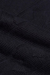 Archie Rollneck Jumper