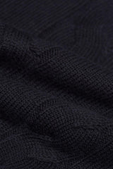 Archie Rollneck Jumper