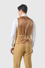 Thomas Amber Three Piece Suit