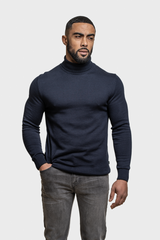 Karris Roll Neck Jumper
