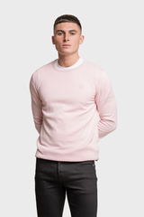 KN101 Crewneck Knit