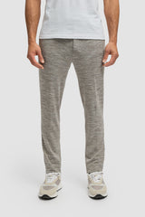 Columbus Taupe Two Piece Suit