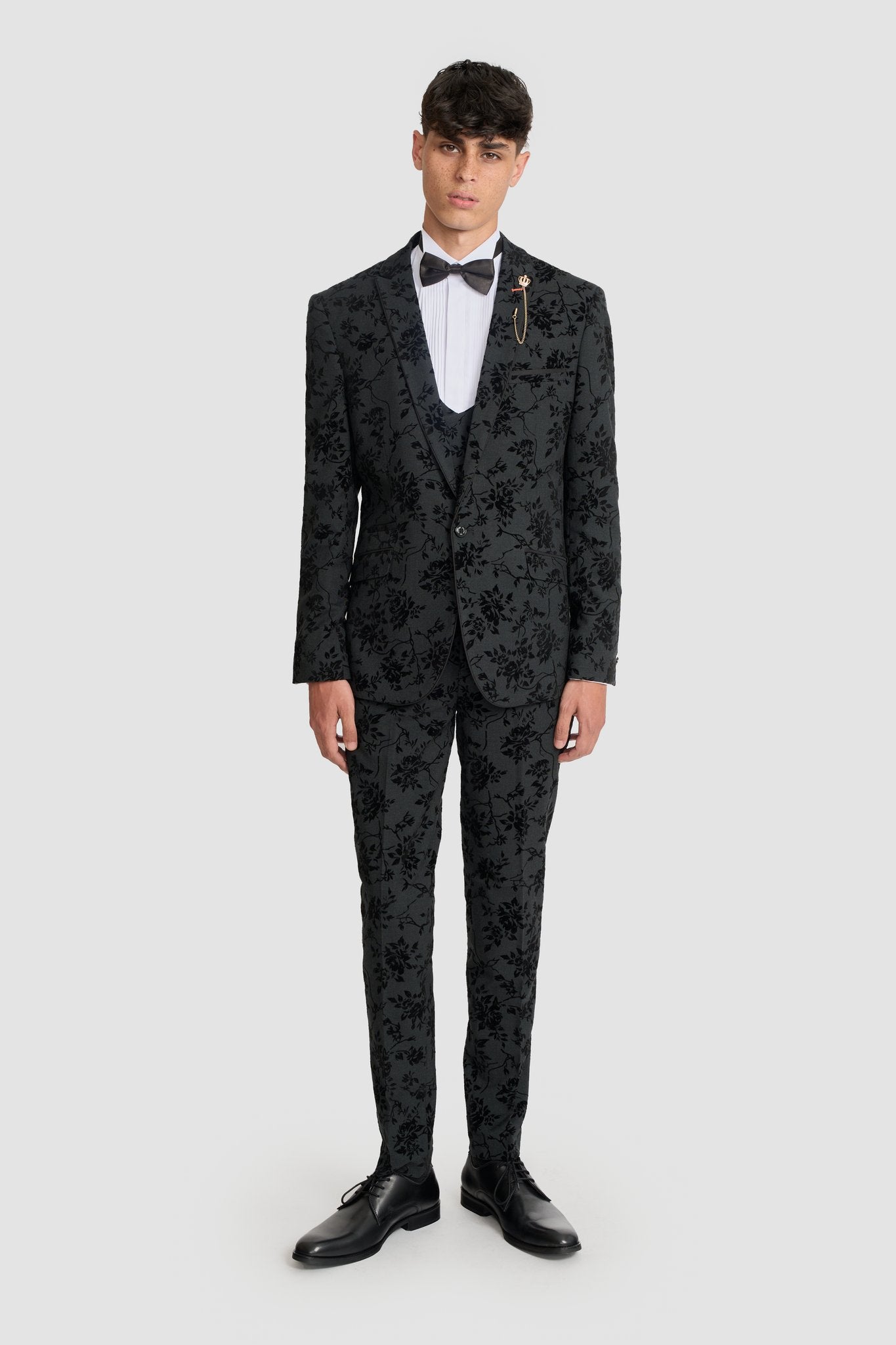 Georgi Prom Suit - House of Cavani
