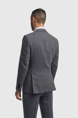 Thomas Savoy Tweed Three Piece Suit