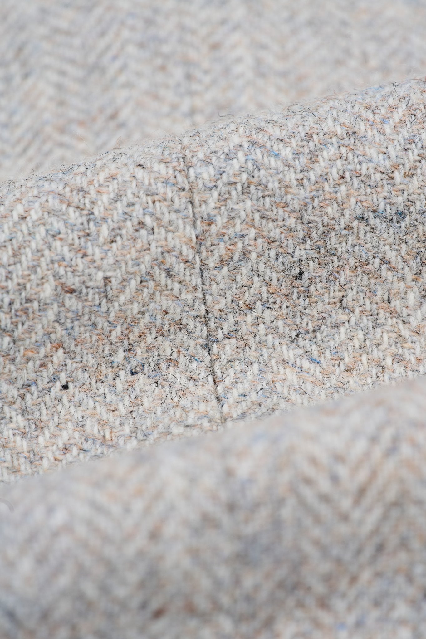Thomas Pearl Tweed Three Piece Suit - House of Cavani