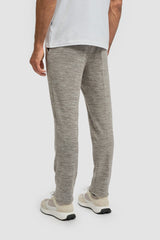 Columbus Taupe Two Piece Suit