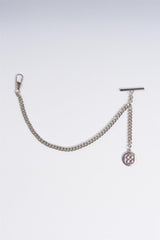 Cavani waistcoat chain