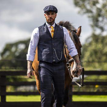 Classic Suit Colours Every Man Should Own