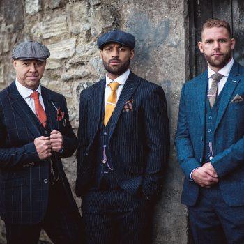 House Of Cavani Boxing Champanions