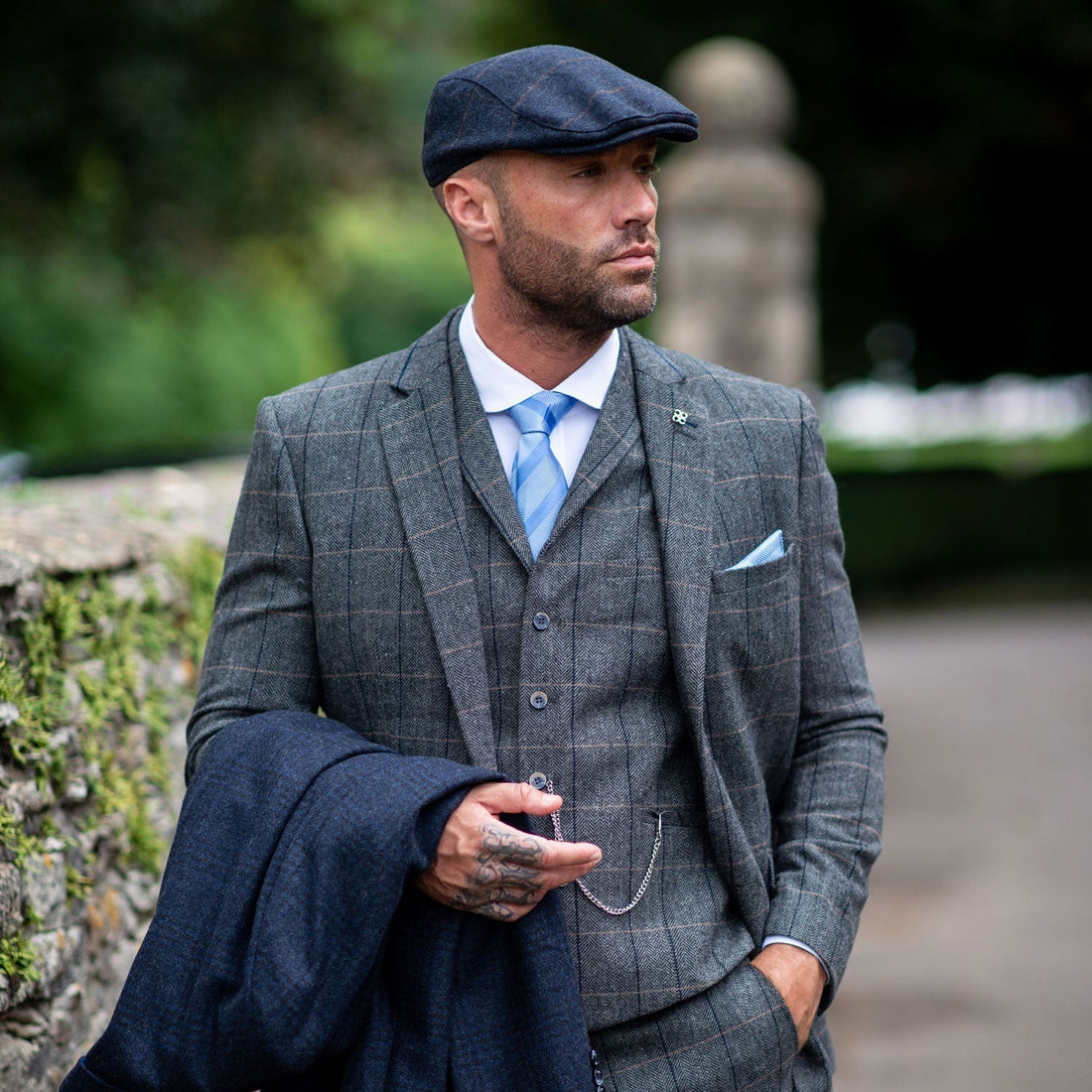 What Men Should Wear to the Races this Year | House of Cavani What Men Should Wear to the Races this Year | House of Cavani