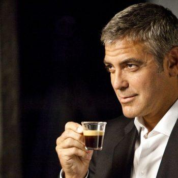 Suits In Style– George Clooney