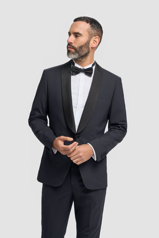 What Should Men Wear To The Office Christmas Party?