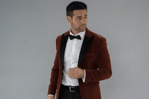 7 Distinct Types of Suits for Men The Ultimate Guide