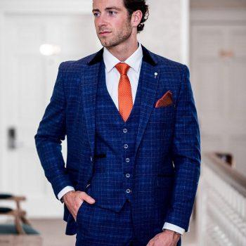 Everything You Need To Know About Buying A Suit - Ultimate Suit Guide